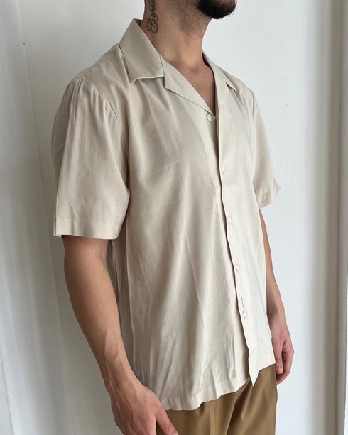 CAMICIA IN VISCOSA